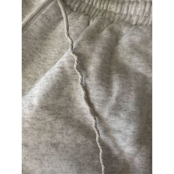 Fabletics Drawstring Elastic Ankle Sweatpants with pockets size small - Picture 6 of 10